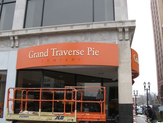 Acrylic Displays in [city]